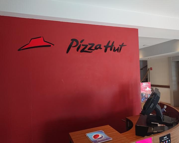 Pizzahut Wiesbaden