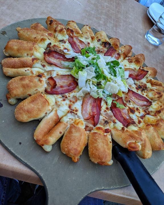 Pizzahut Wiesbaden